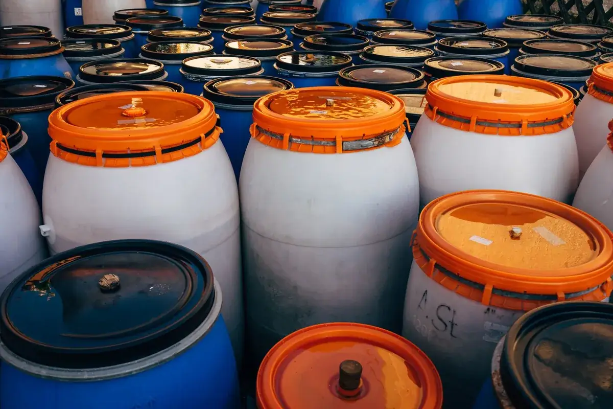 Hazmat Cleanup in Depew, NY