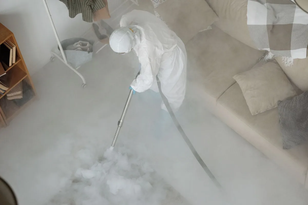 Biohazard Cleanup in Depew, NY
